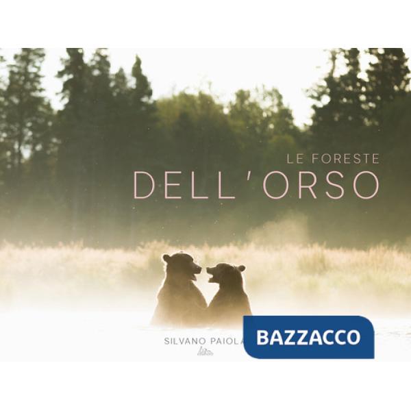 Foreste dell'orso (Le)