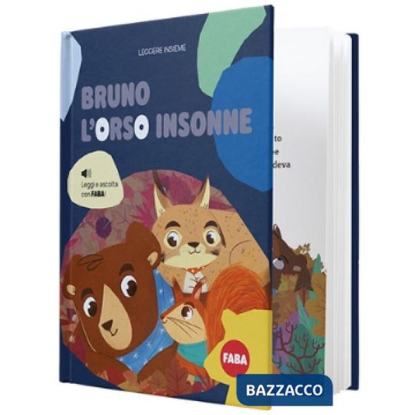 Bruno l'orso insonne