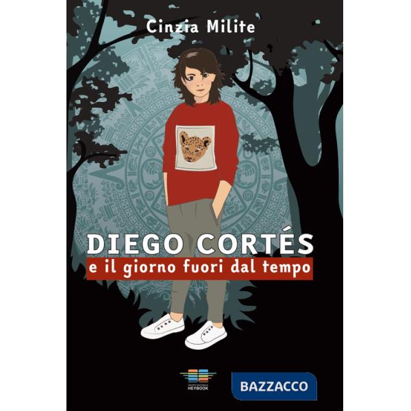 Diego Cortés e il giorno fuori dal tempo