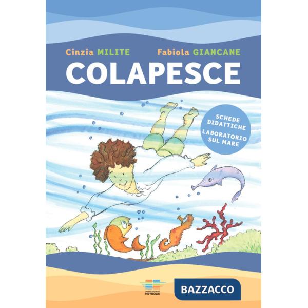 Colapesce