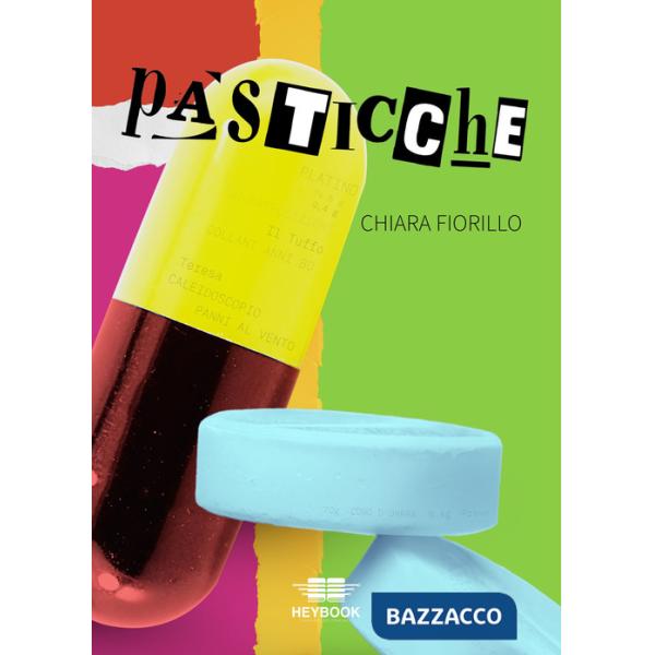 Pasticche