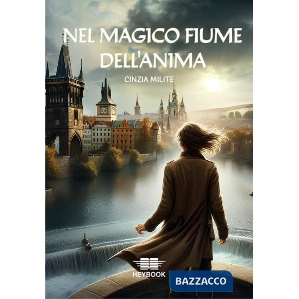Nel magico fiume dell'anima