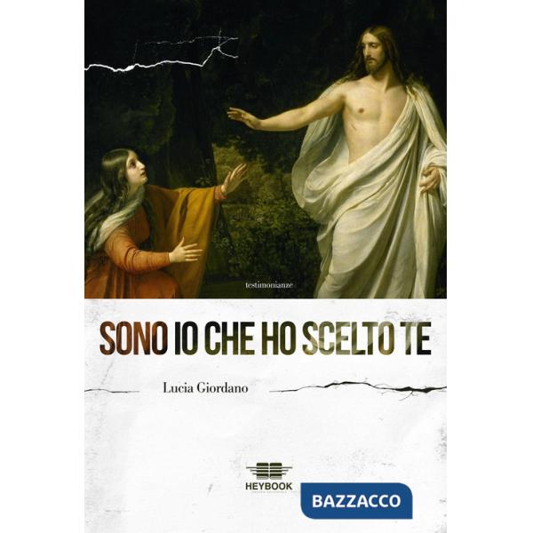 Sono io che ho scelto te