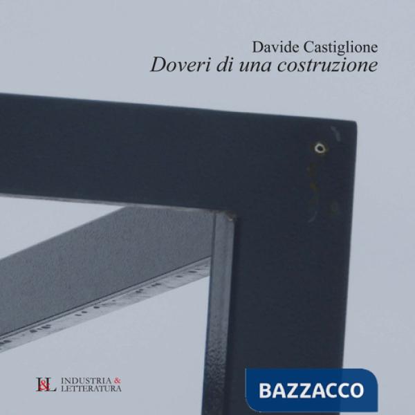 Doveri di una costruzione