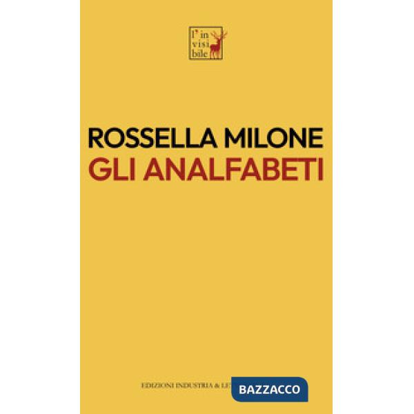 Analfabeti (Gli)
