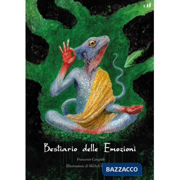 Bestiario delle emozioni