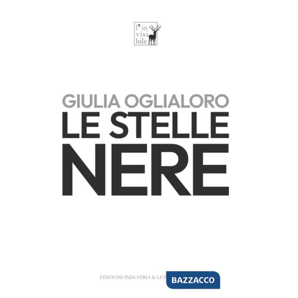 Stelle nere (Le)