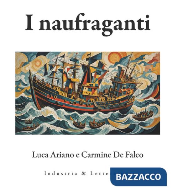 Naufraganti (I)