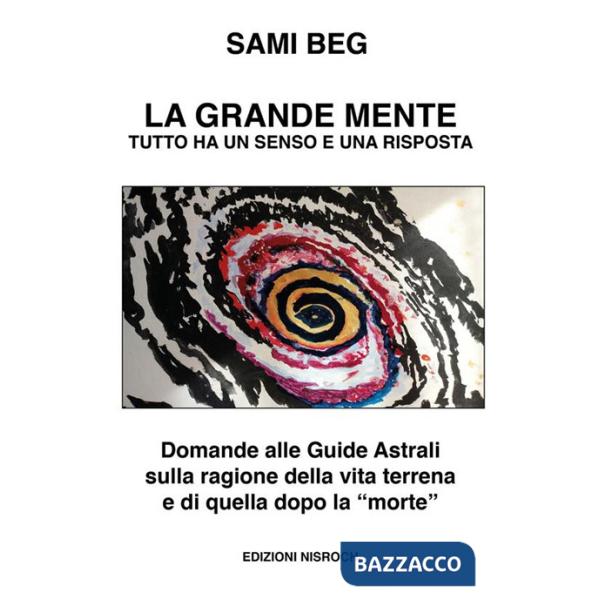 Grande mente. Tutto ha un senso e una risposta. Domande alle guide astrali sulla ragione della vita terrena e di quella dopo la 