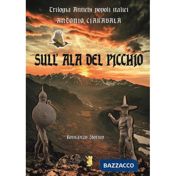 Sull'ala del picchio