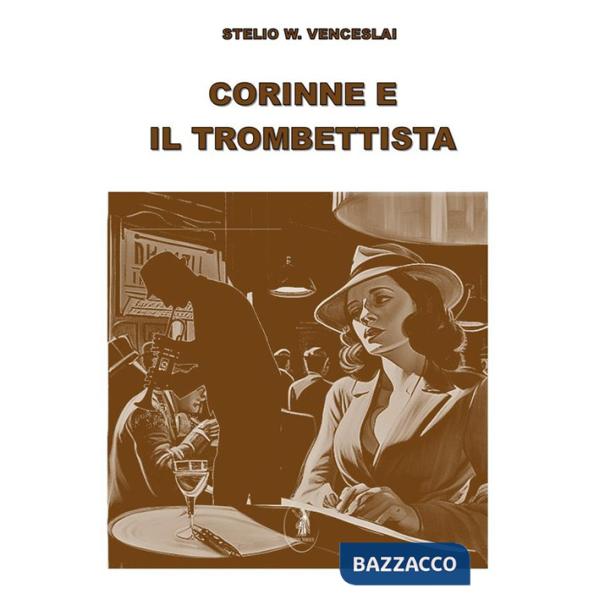 Corinne e il trombettista