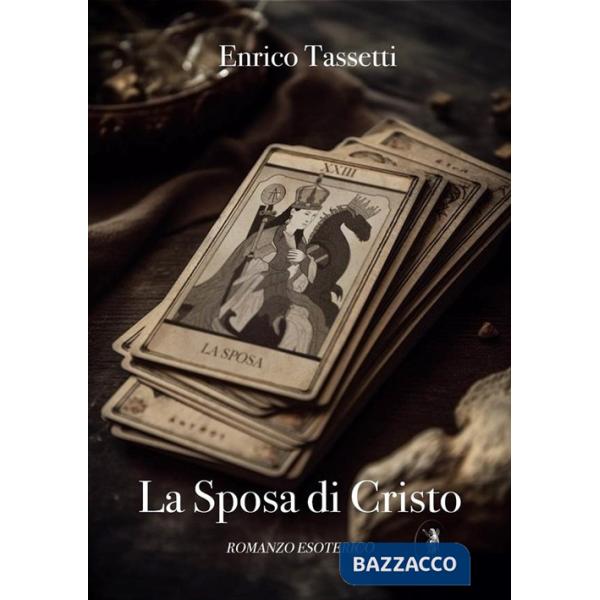 Sposa di Cristo. L'ultimo mistero (La)