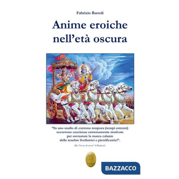 Anime eroiche nell'età oscura