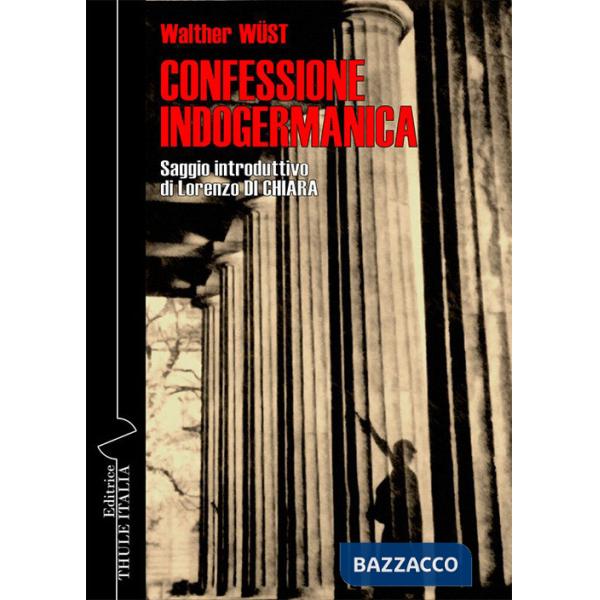 Confessione Indogermanica