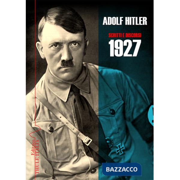 Scritti e discorsi 1927