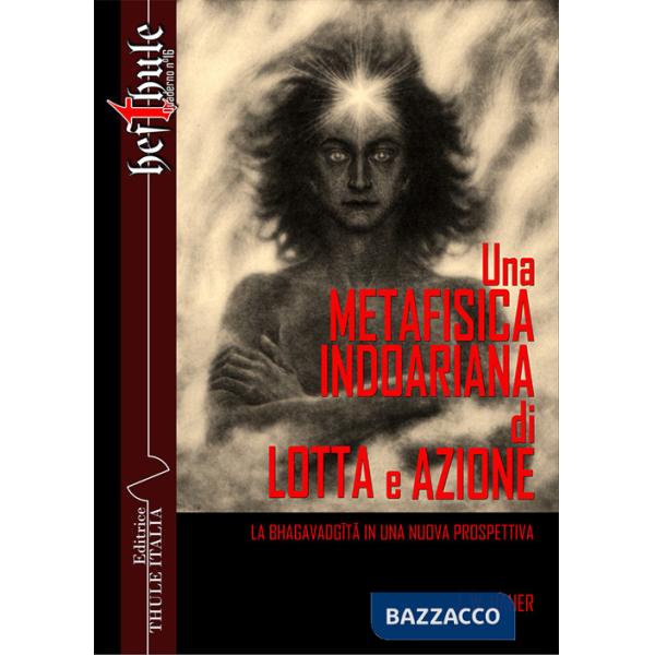 Metafisica indoariana di lotta e azione. La Bhagavadgîtâ in una nuova prospettiva (Una)