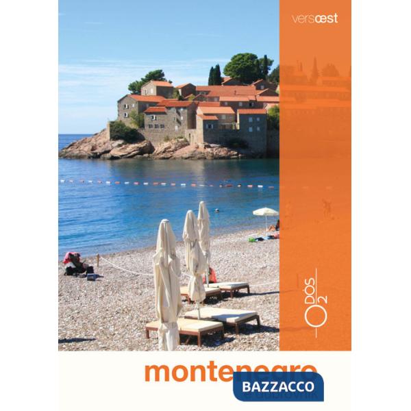 Montenegro e Dubrovnik