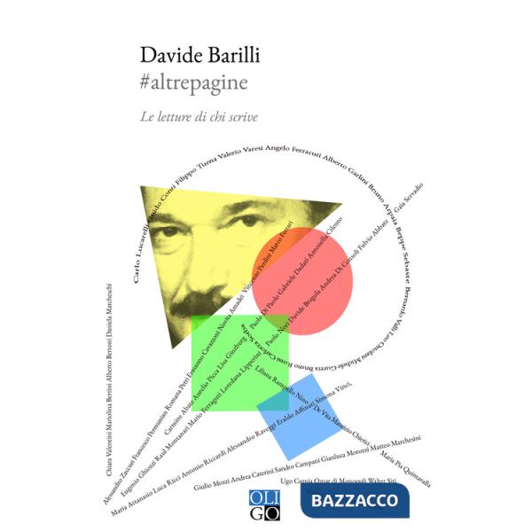 altrepagine. Le letture di chi scrive