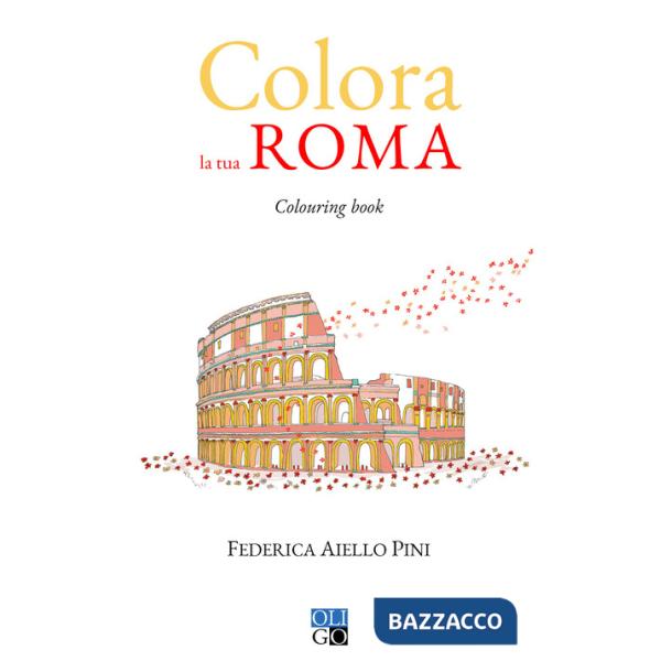 Colora la tua Roma