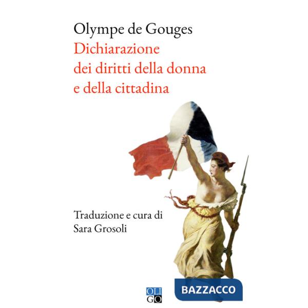 Dichiarazione dei diritti della donna e della cittadina