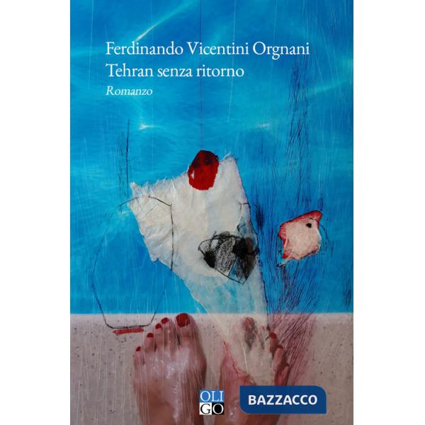 Tehran senza ritorno