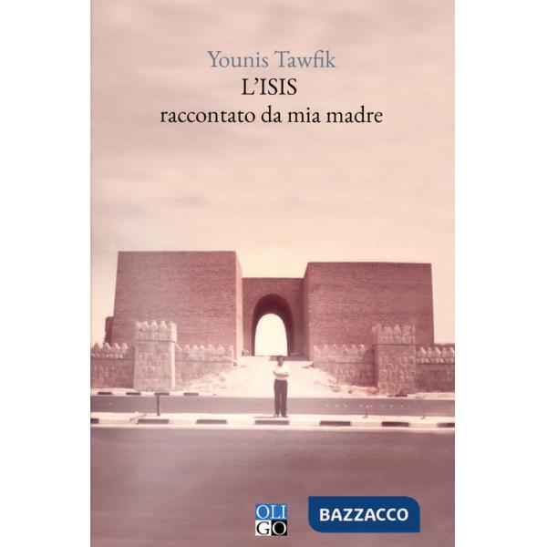 ISIS raccontato da mia madre (L')