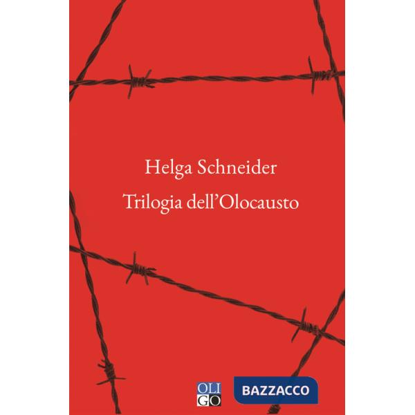Trilogia dell'Olocausto