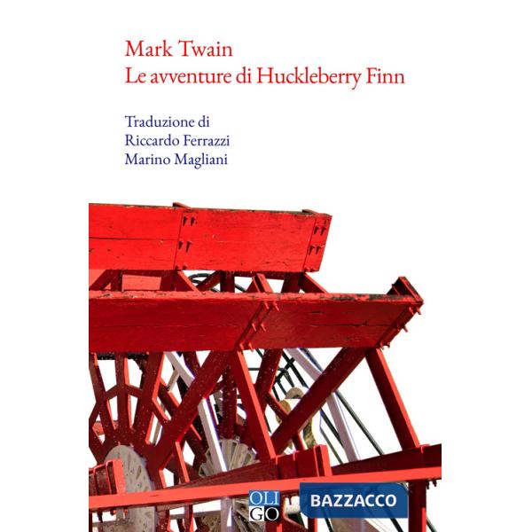 Avventure di Huckleberry Finn (Le)