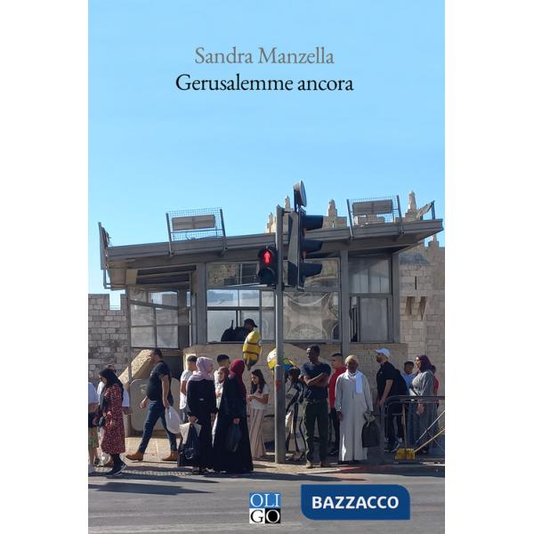 Gerusalemme ancora