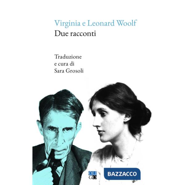 Due racconti. Testo inglese a fronte. Ediz. bilingue