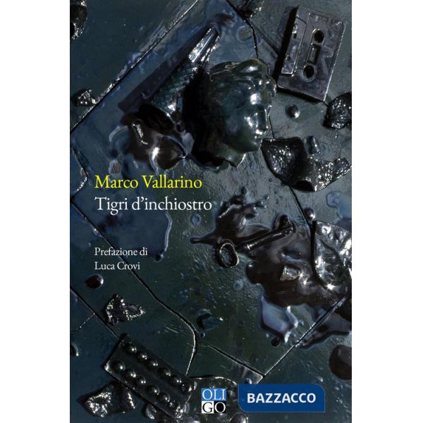 Tigri d'inchiostro. Trenta racconti ruggenti