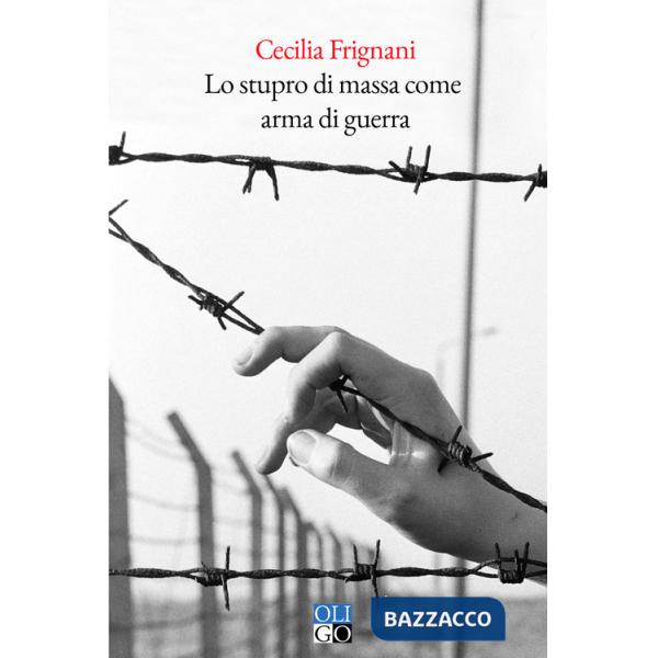 Stupro di massa come arma di guerra (Lo)