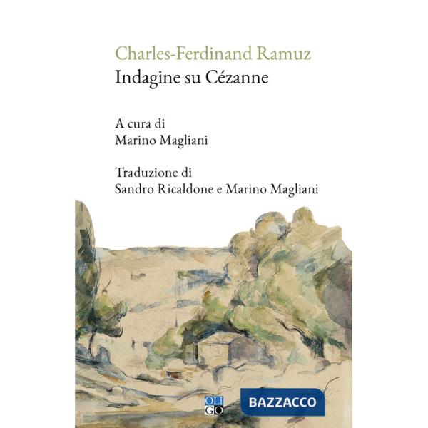 Indagine su Cézanne