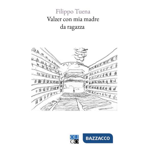 Valzer con mia madre da ragazza