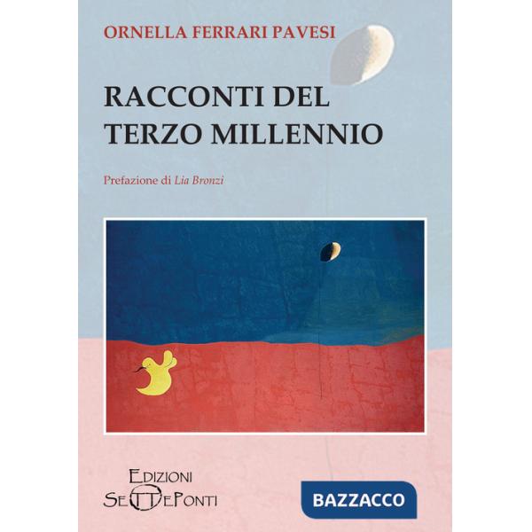 Racconti del Terzo Millennio