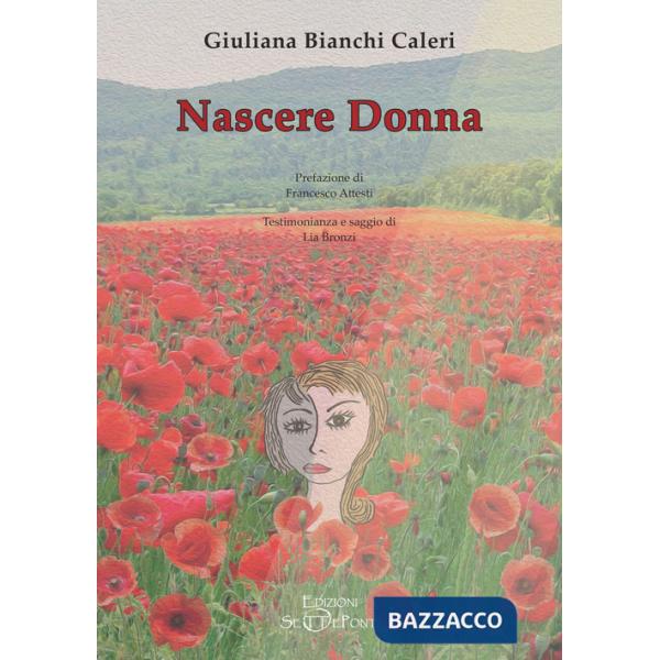 Nascere donna