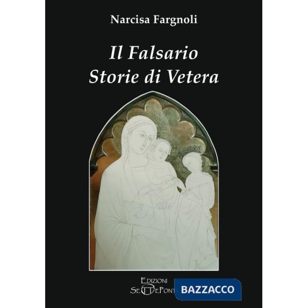 Falsario. Storie di Vetera (Il)