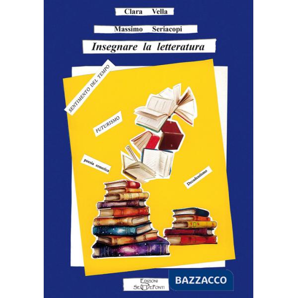 Insegnare la letteratura