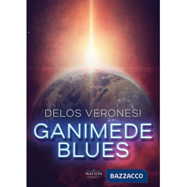 Ganimede blues
