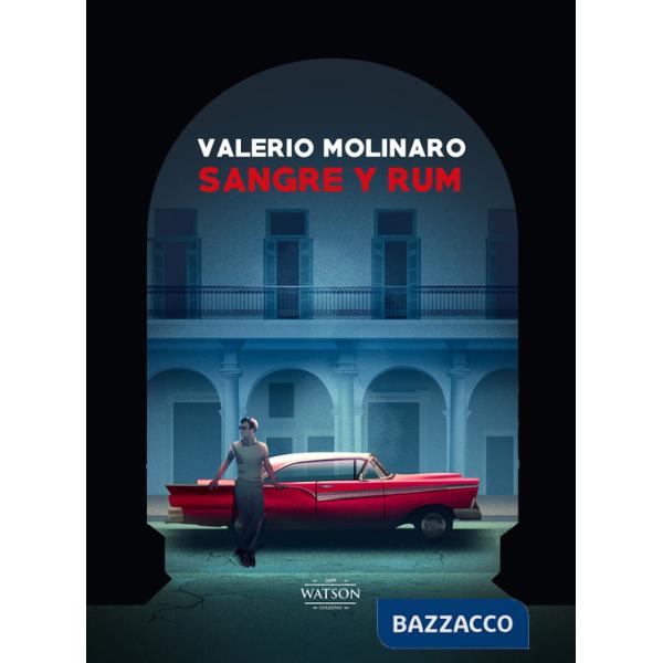 Sangre y Rum. Ediz. illustrata