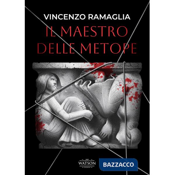 Maestro delle Metope (Il)