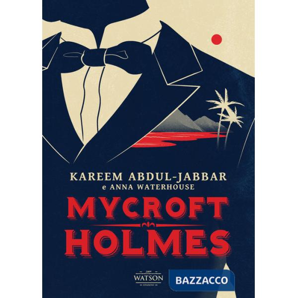 Mycroft Holmes