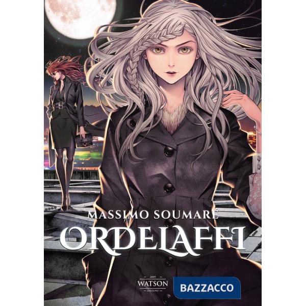 Ordelaffi