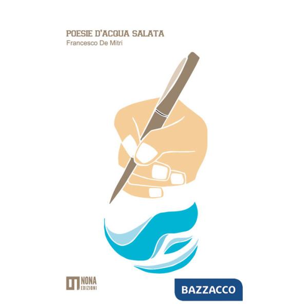 Poesie d'acqua salata