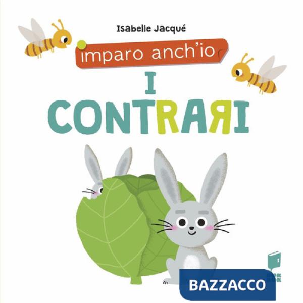 Contrari. Ediz. a colori (I)