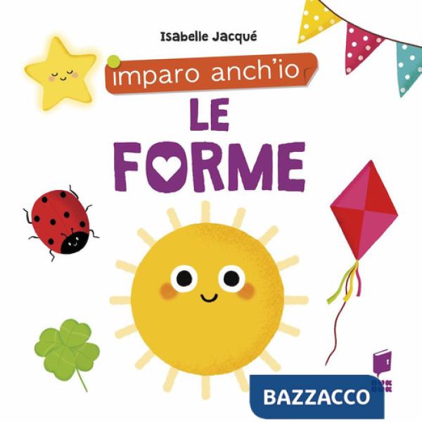 Forme. Ediz. a colori (Le)