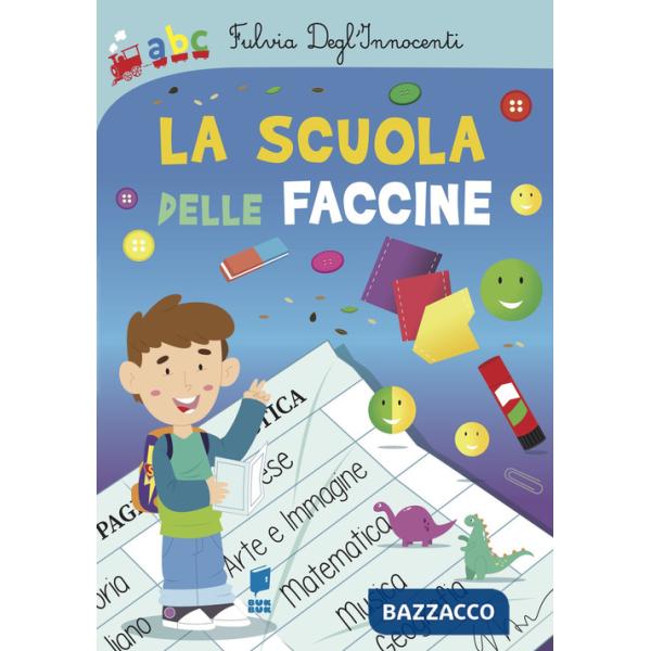 Scuola delle faccine (La)