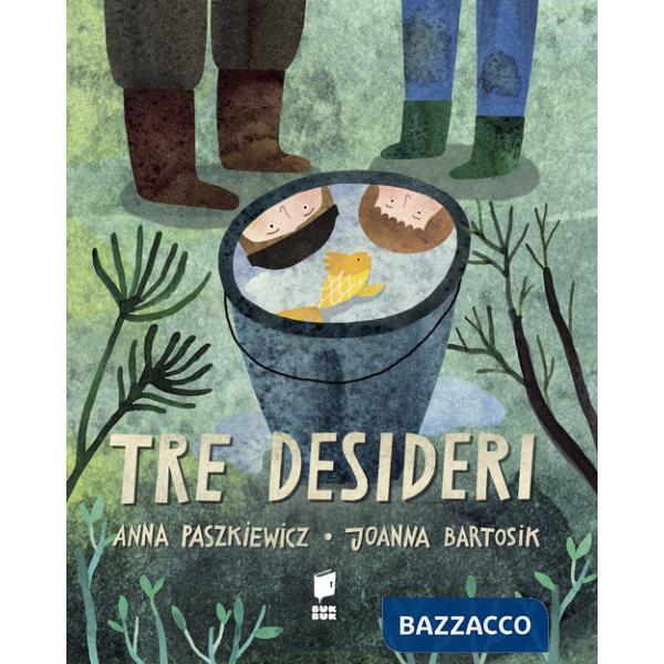 Tre desideri. Ediz. a colori