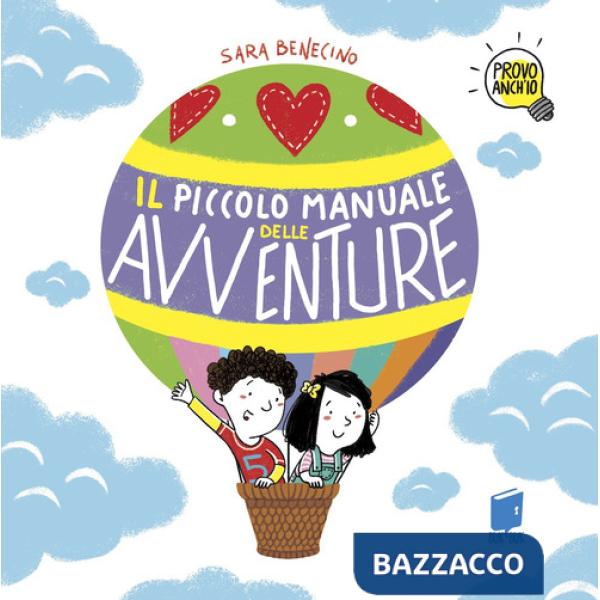 Piccolo manuale delle avventure (Il)