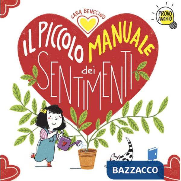 Piccolo manuale dei sentimenti (Il)
